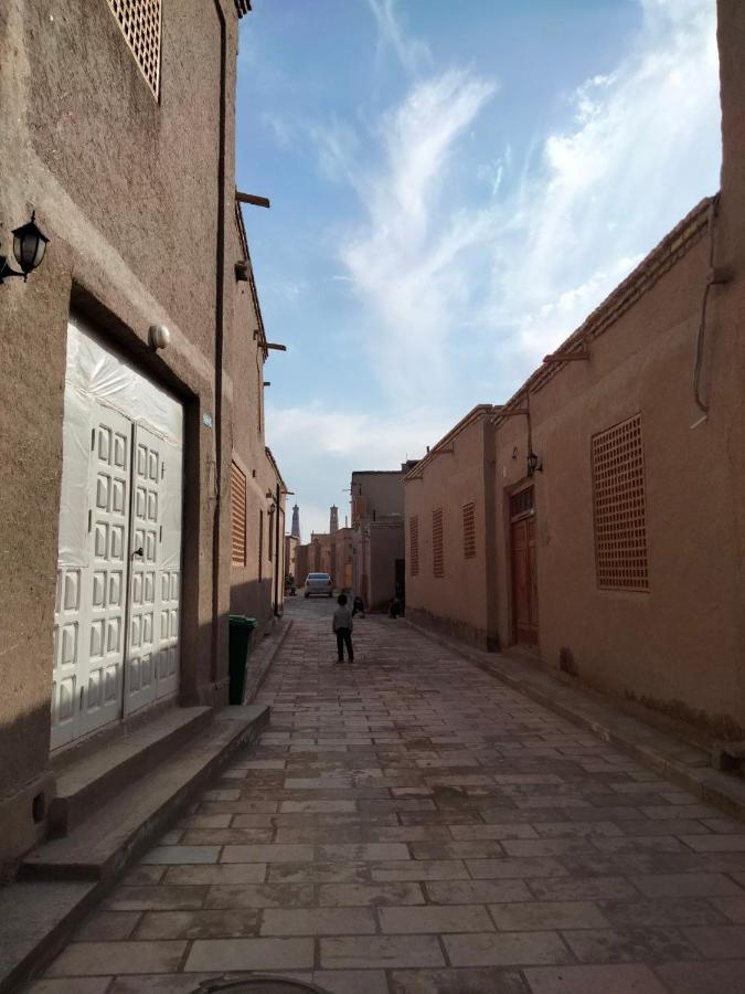 Khan Hotel Khiva Extérieur photo