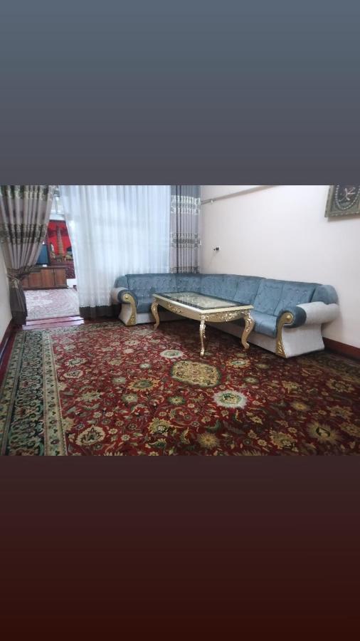 Khan Hotel Khiva Extérieur photo
