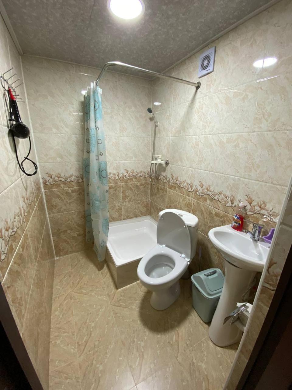 Khan Hotel Khiva Extérieur photo